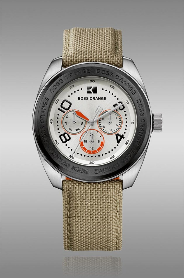 Boss Orange Watches